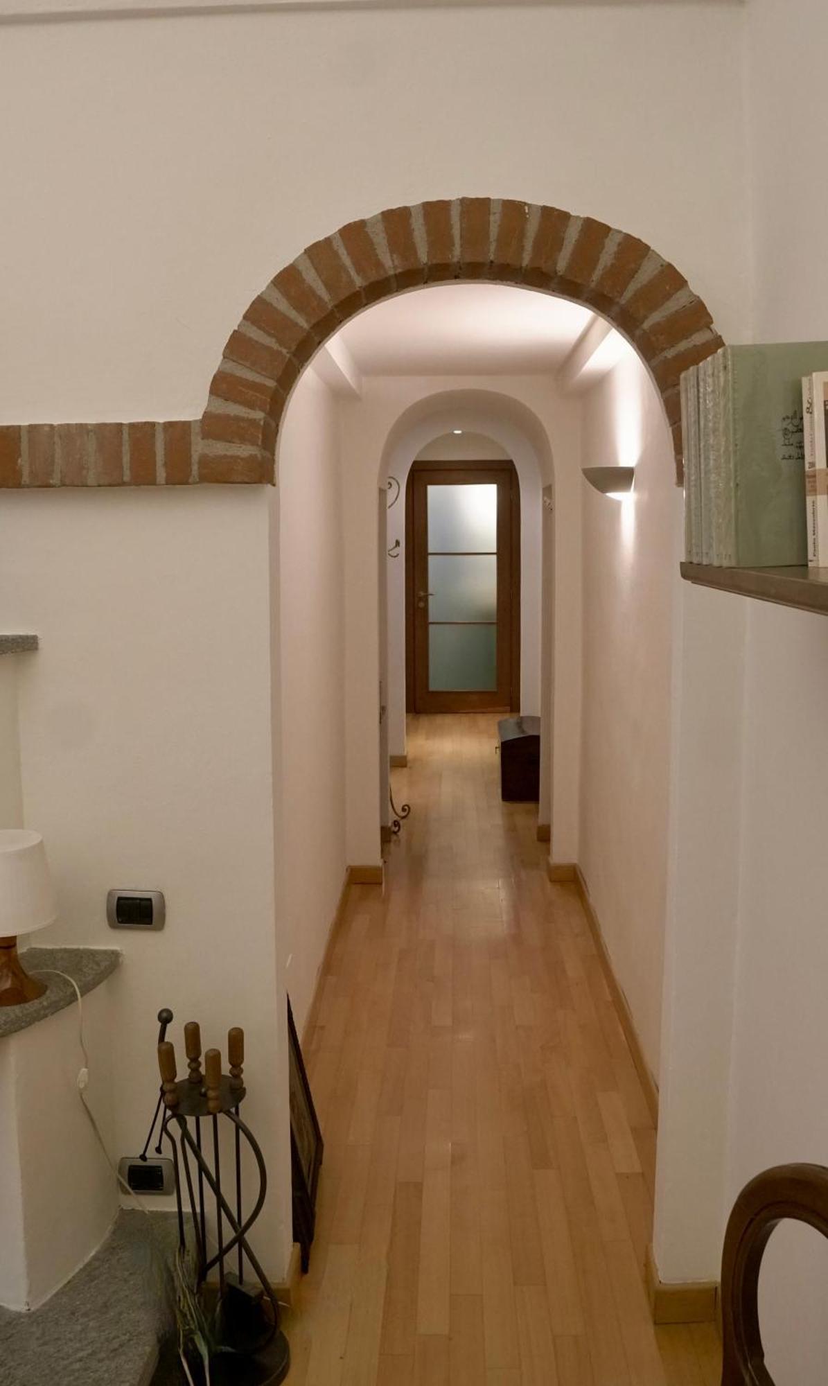 La Casa Di Anita Apartment Asti Exterior photo