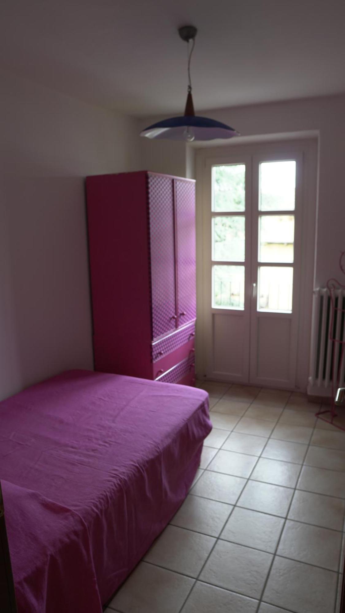 La Casa Di Anita Apartment Asti Exterior photo